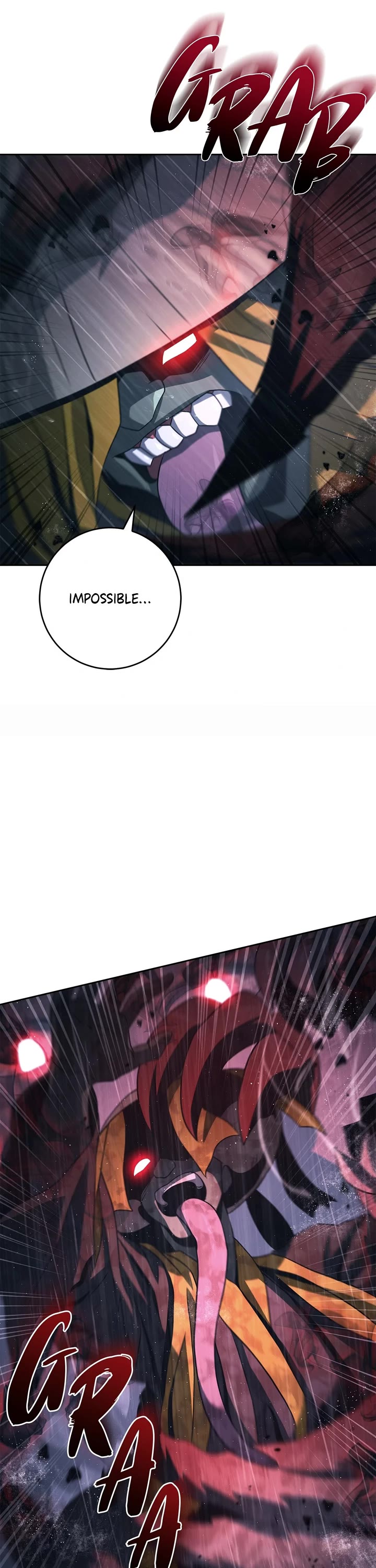 Skeleton Soldier Couldn’t Protect the Dungeon chapter 325 page 6