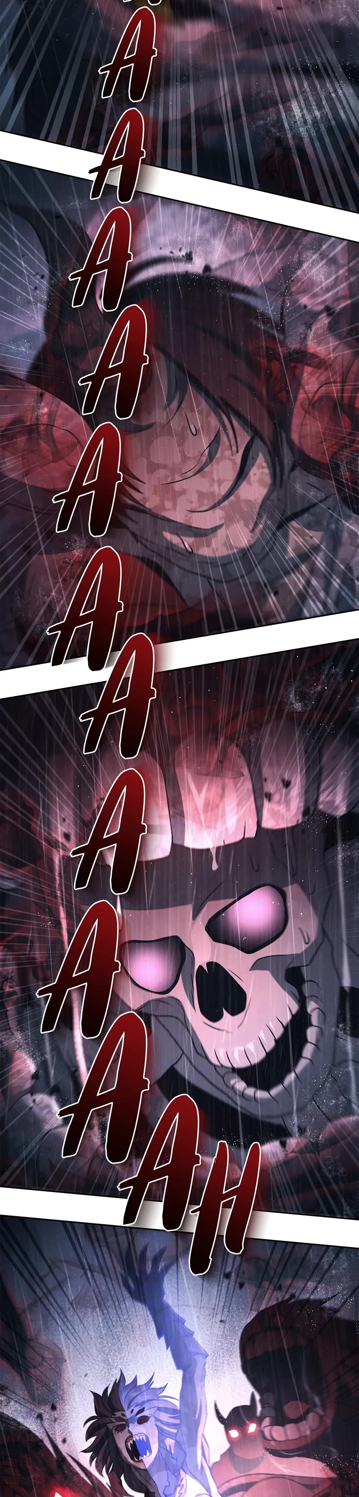 Skeleton Soldier Couldn’t Protect the Dungeon chapter 325 page 7