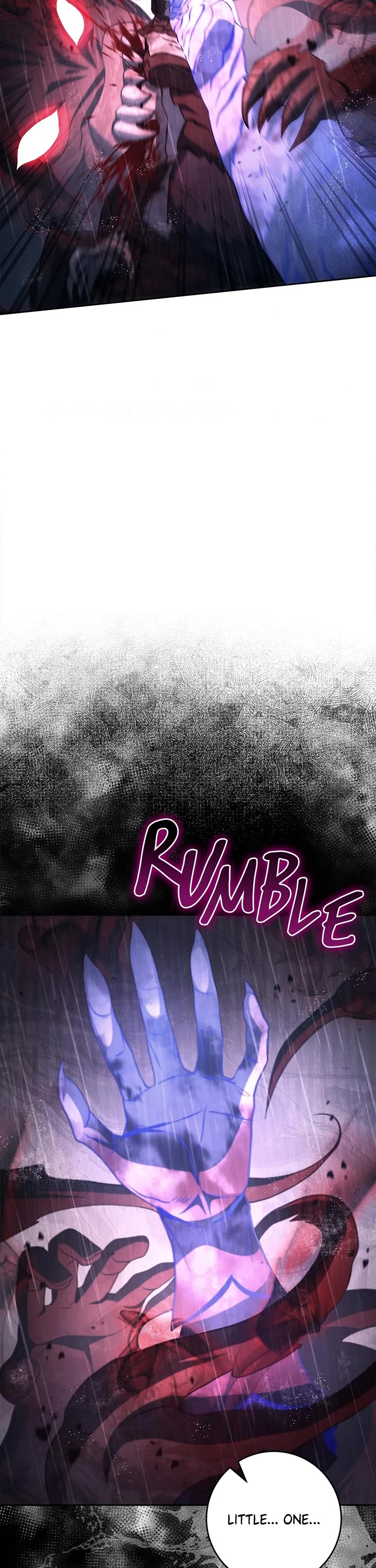 Skeleton Soldier Couldn’t Protect the Dungeon chapter 325 page 8