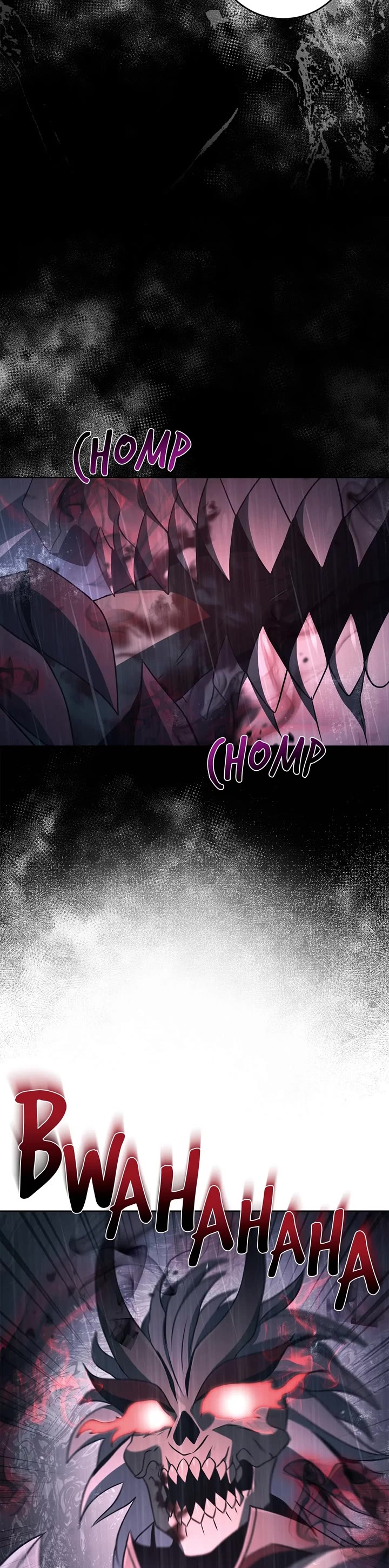 Skeleton Soldier Couldn’t Protect the Dungeon chapter 325 page 9