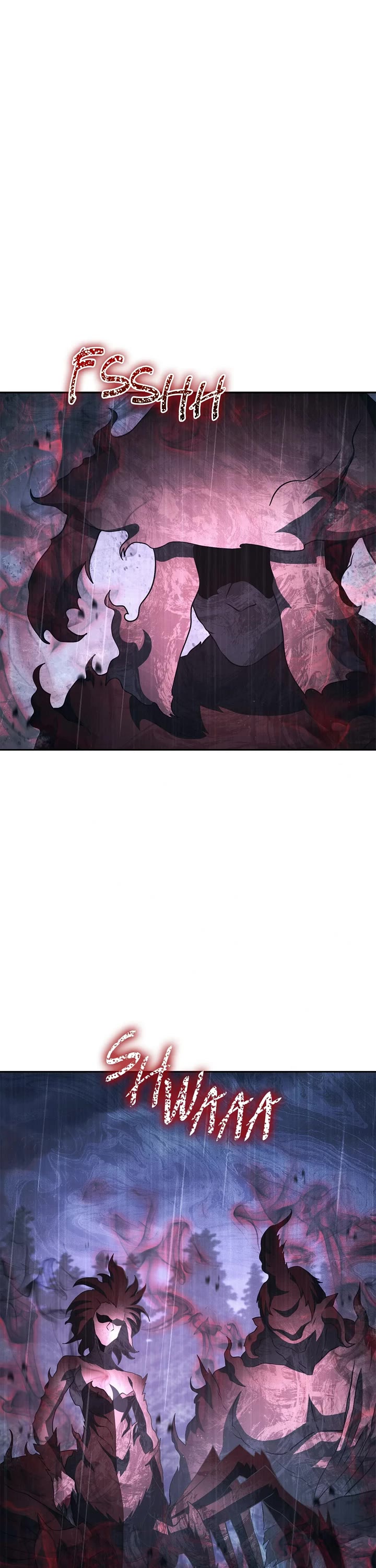 Skeleton Soldier Couldn’t Protect the Dungeon chapter 326 page 1