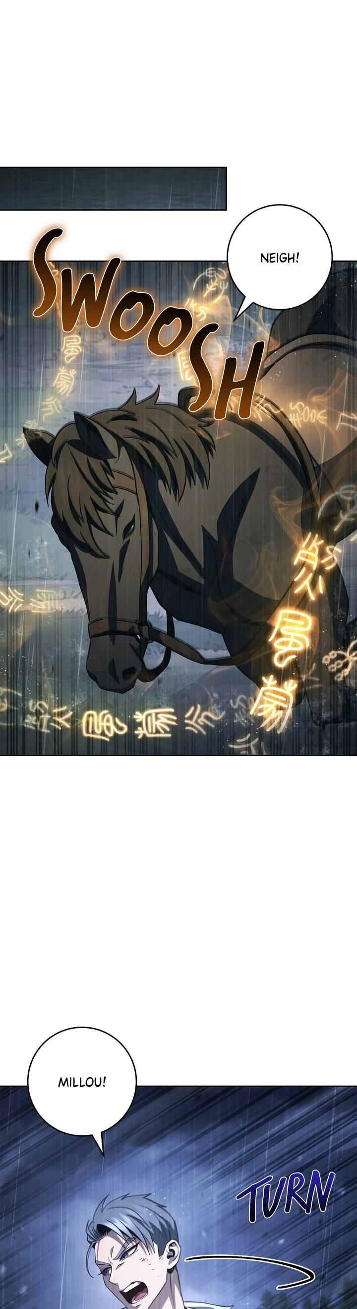 Skeleton Soldier Couldn’t Protect the Dungeon chapter 326 page 10