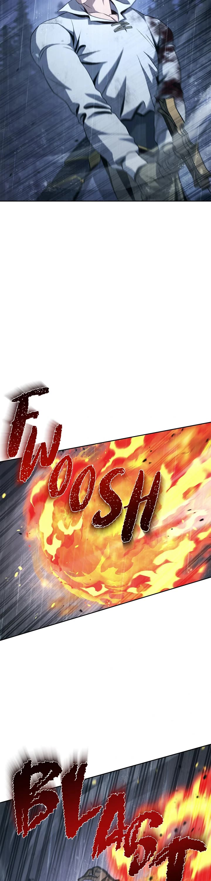 Skeleton Soldier Couldn’t Protect the Dungeon chapter 326 page 11