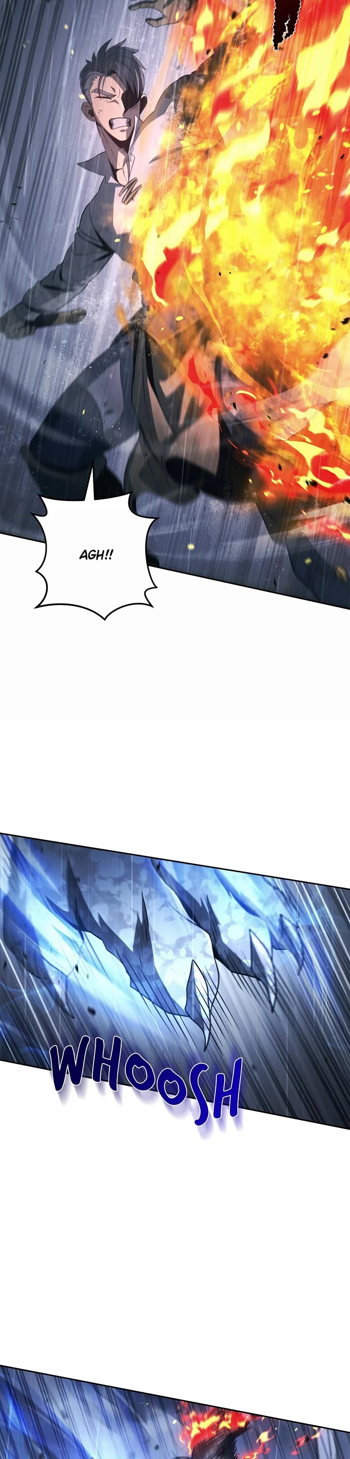 Skeleton Soldier Couldn’t Protect the Dungeon chapter 326 page 12