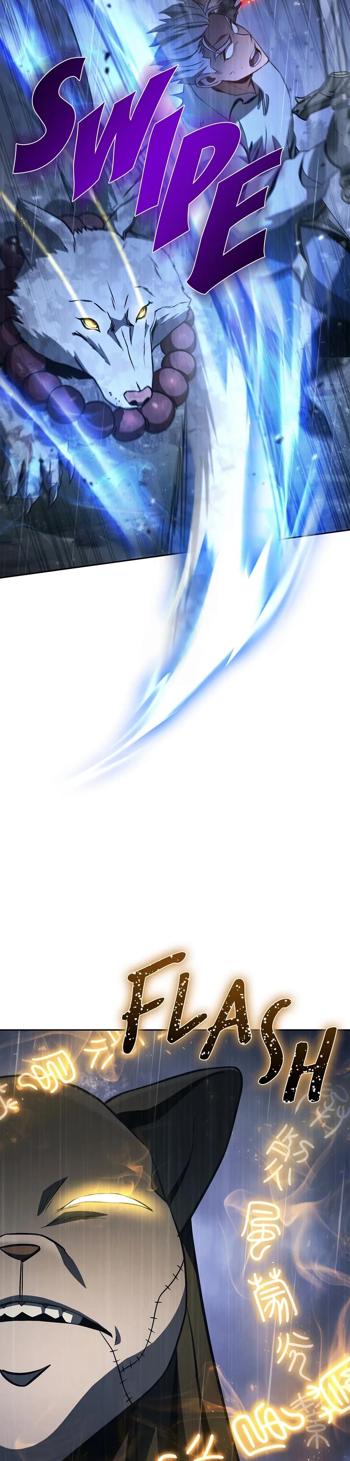 Skeleton Soldier Couldn’t Protect the Dungeon chapter 326 page 13