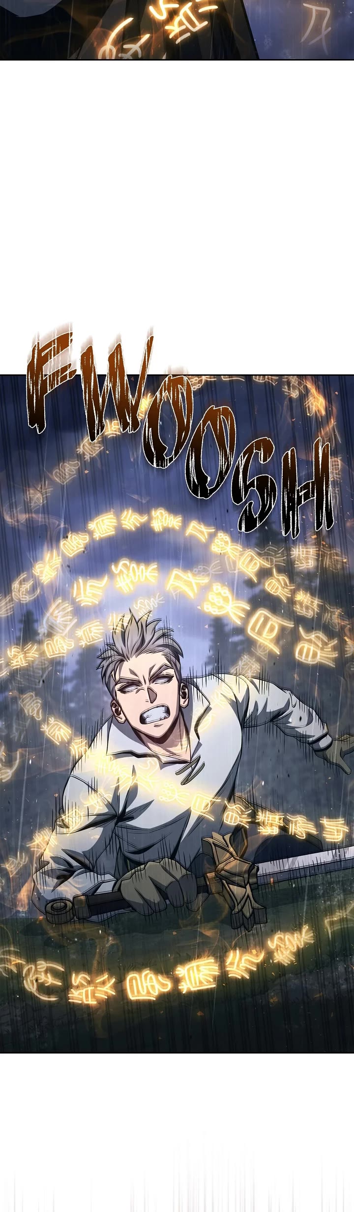 Skeleton Soldier Couldn’t Protect the Dungeon chapter 326 page 14