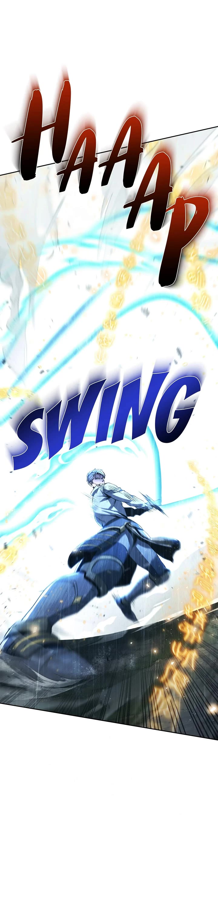 Skeleton Soldier Couldn’t Protect the Dungeon chapter 326 page 16