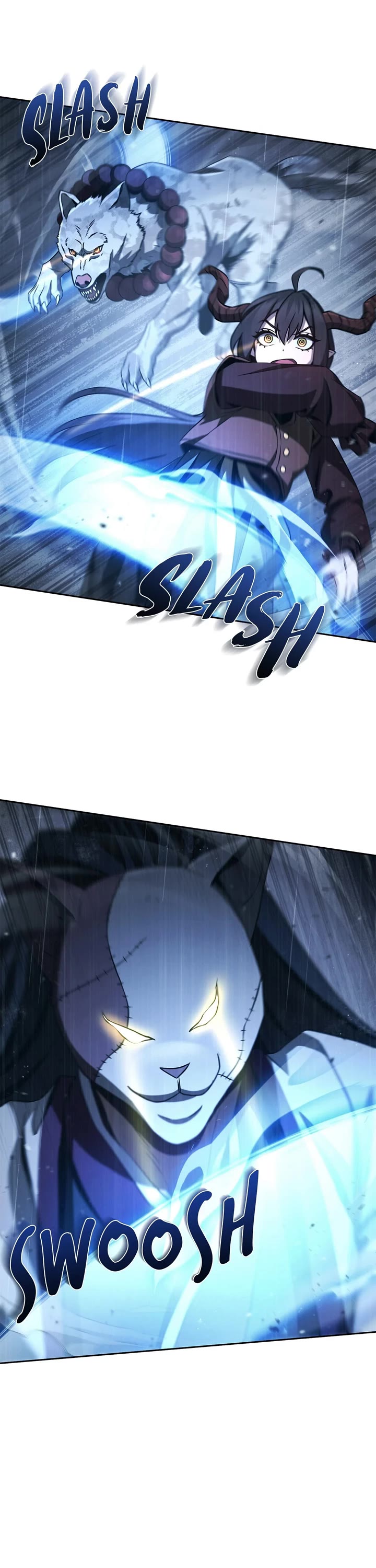 Skeleton Soldier Couldn’t Protect the Dungeon chapter 326 page 17