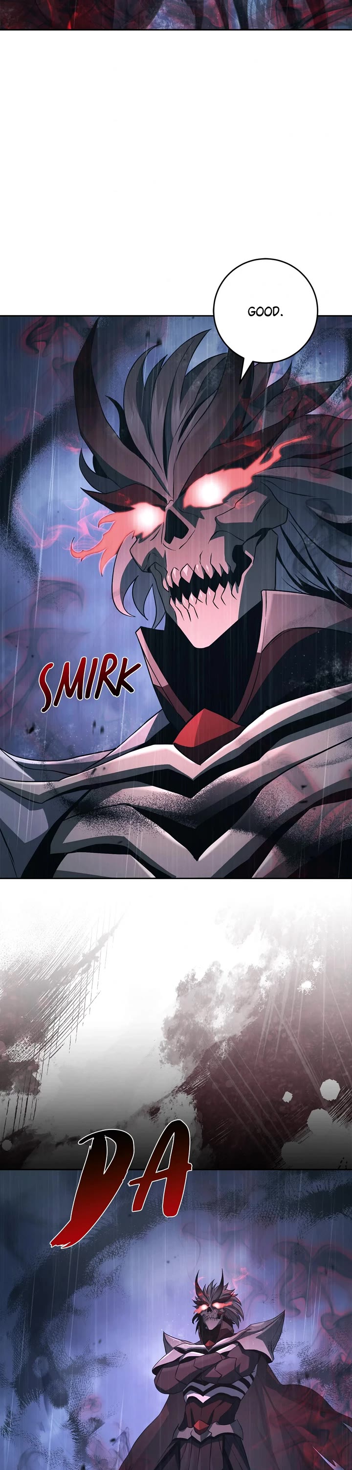 Skeleton Soldier Couldn’t Protect the Dungeon chapter 326 page 2