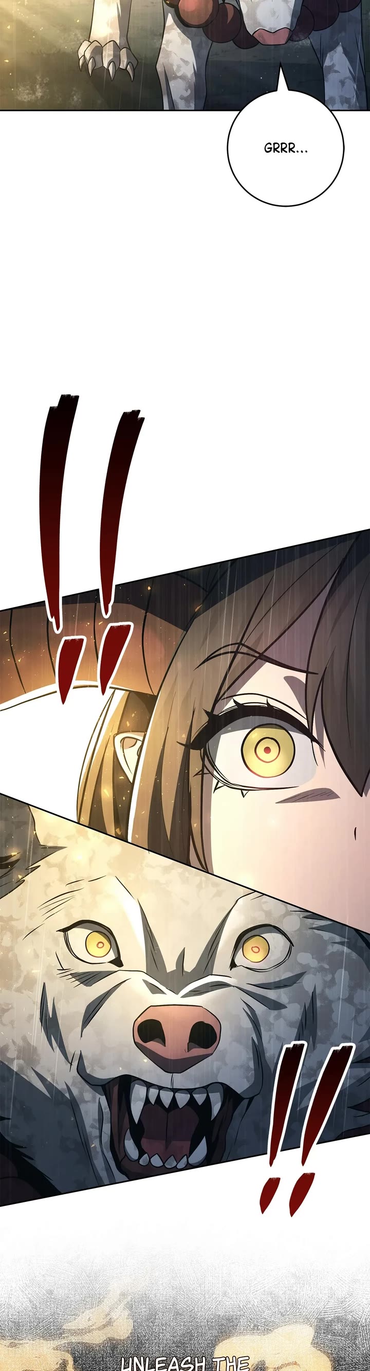 Skeleton Soldier Couldn’t Protect the Dungeon chapter 326 page 20