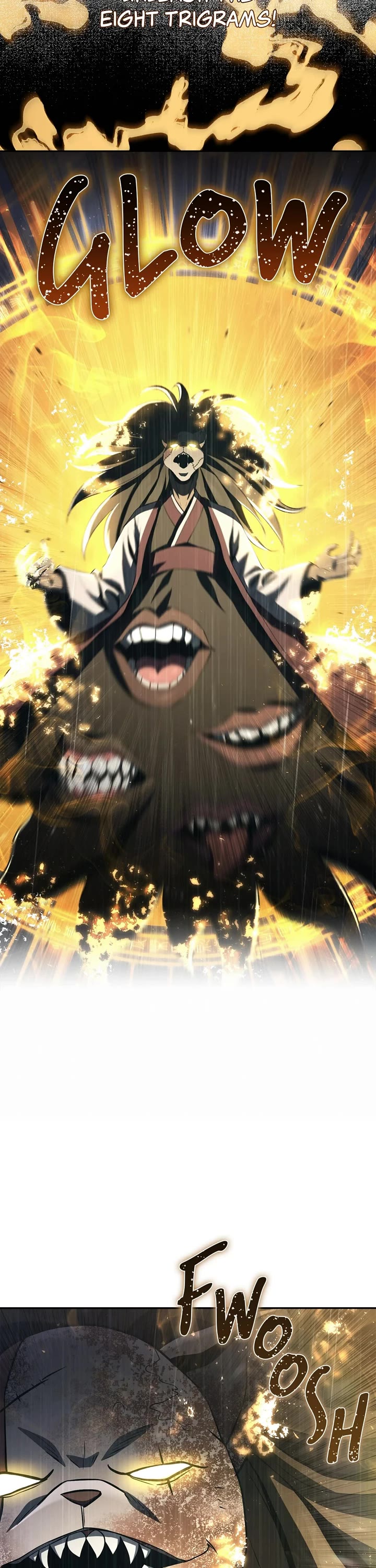 Skeleton Soldier Couldn’t Protect the Dungeon chapter 326 page 21