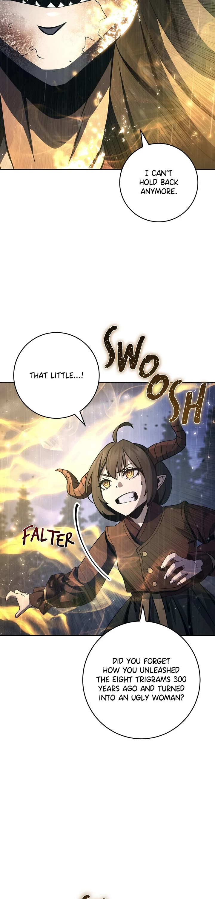 Skeleton Soldier Couldn’t Protect the Dungeon chapter 326 page 22