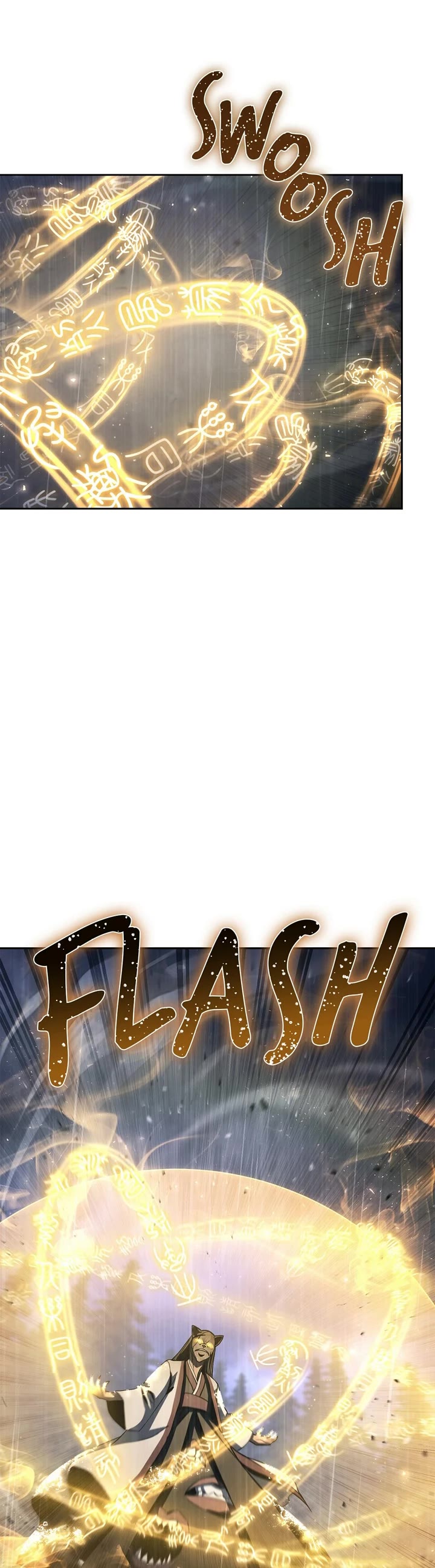 Skeleton Soldier Couldn’t Protect the Dungeon chapter 326 page 24