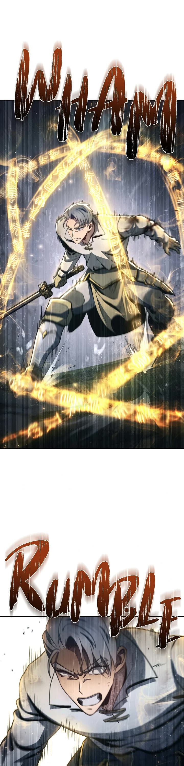 Skeleton Soldier Couldn’t Protect the Dungeon chapter 326 page 26