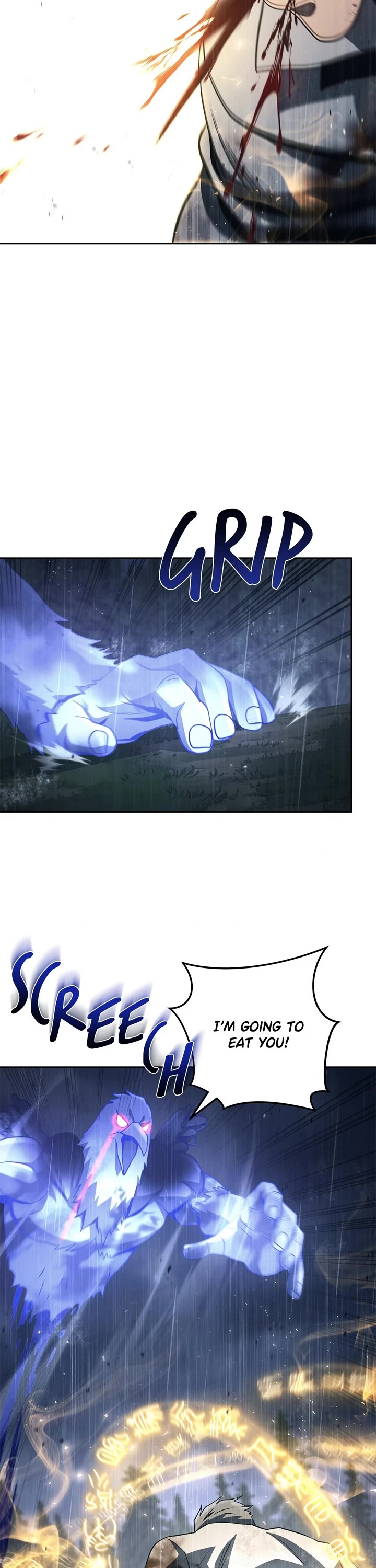 Skeleton Soldier Couldn’t Protect the Dungeon chapter 326 page 28