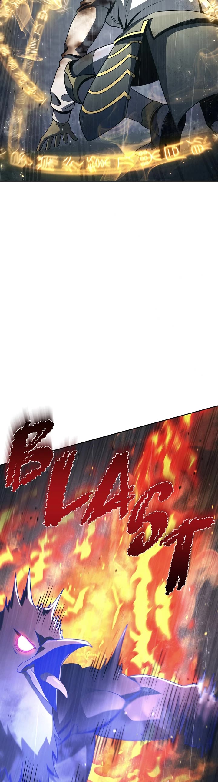 Skeleton Soldier Couldn’t Protect the Dungeon chapter 326 page 29