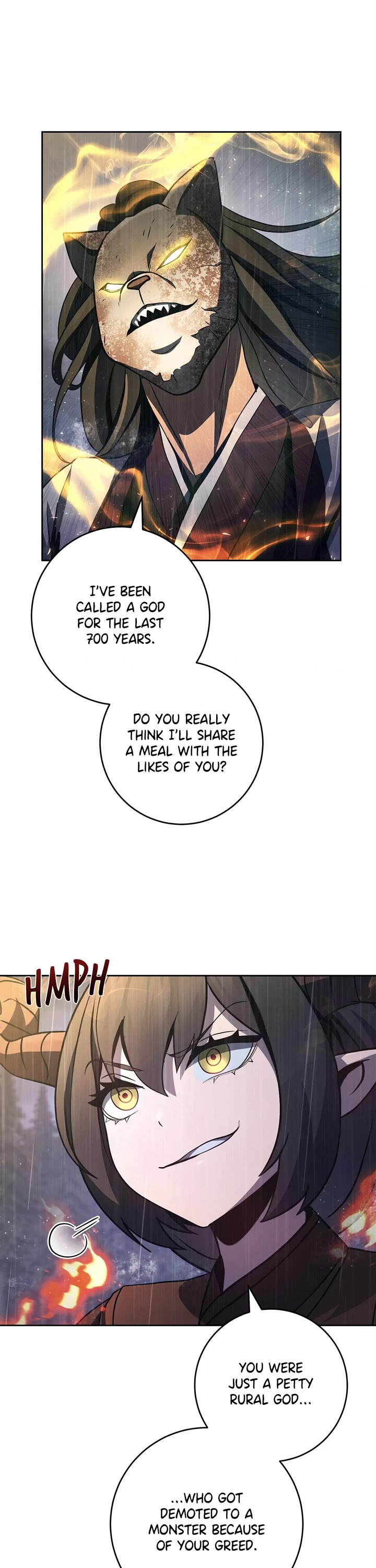 Skeleton Soldier Couldn’t Protect the Dungeon chapter 326 page 31