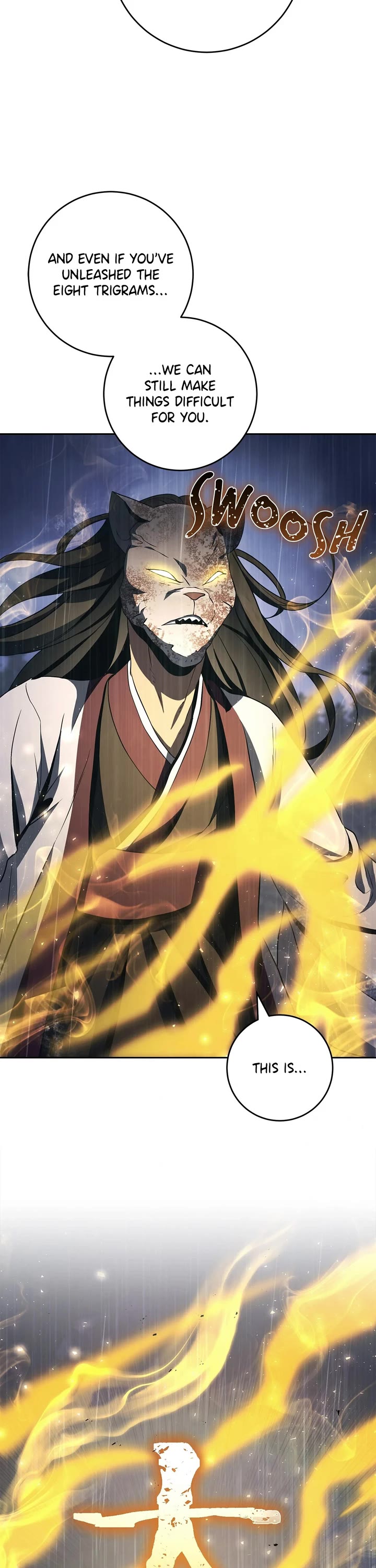 Skeleton Soldier Couldn’t Protect the Dungeon chapter 326 page 32