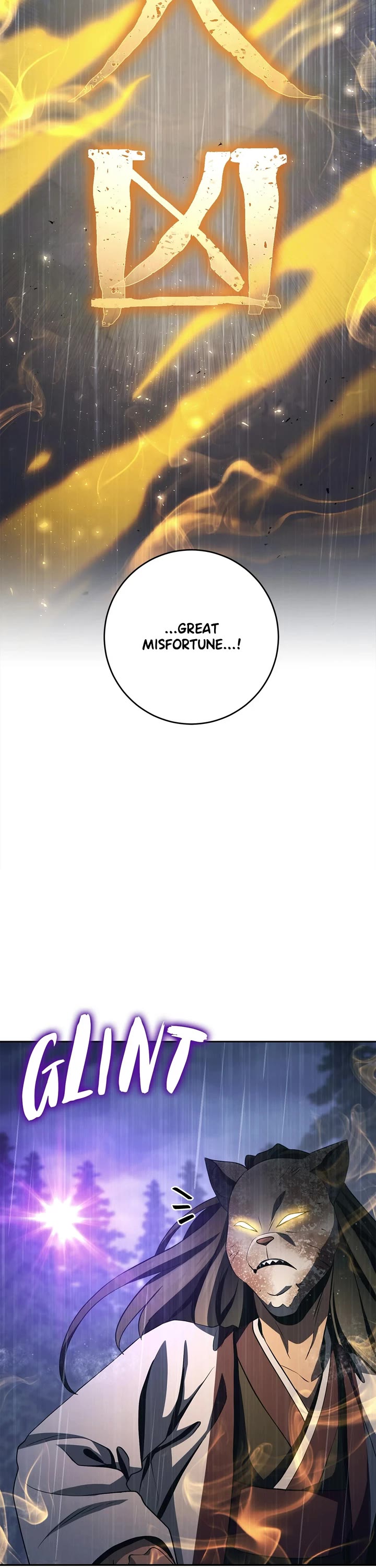 Skeleton Soldier Couldn’t Protect the Dungeon chapter 326 page 33