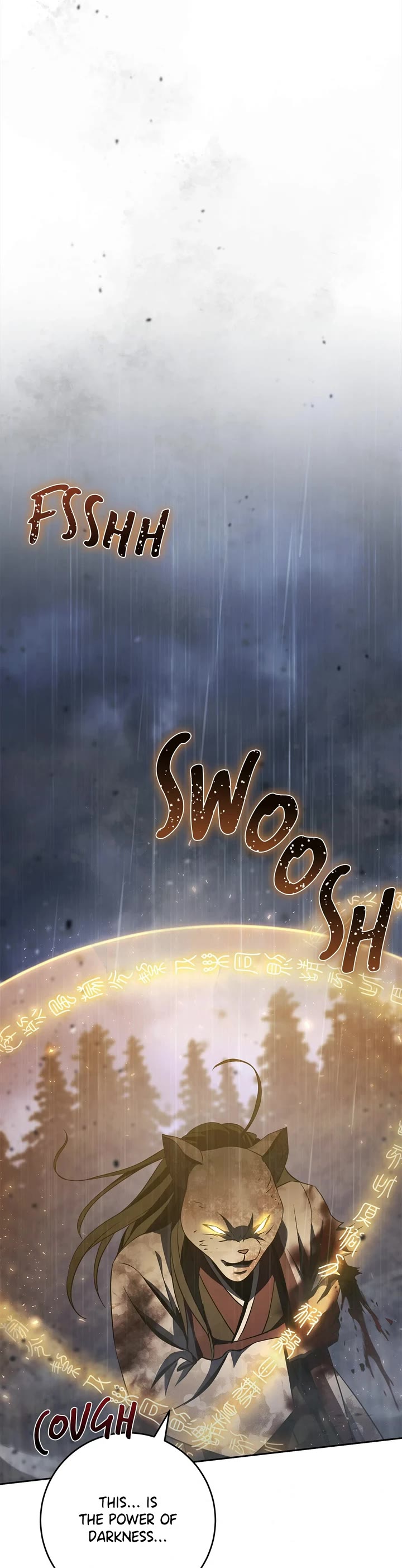 Skeleton Soldier Couldn’t Protect the Dungeon chapter 326 page 35