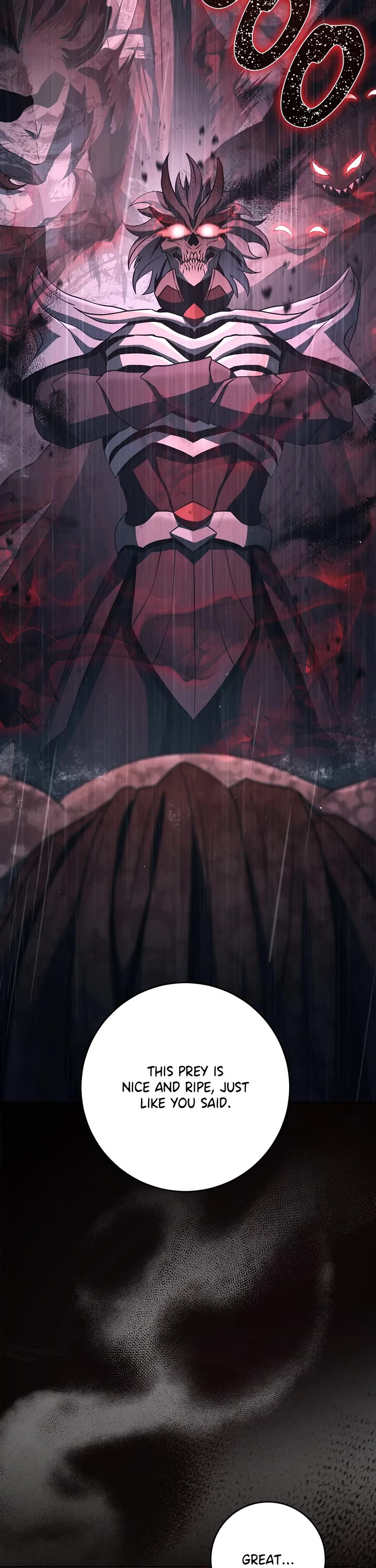 Skeleton Soldier Couldn’t Protect the Dungeon chapter 326 page 38