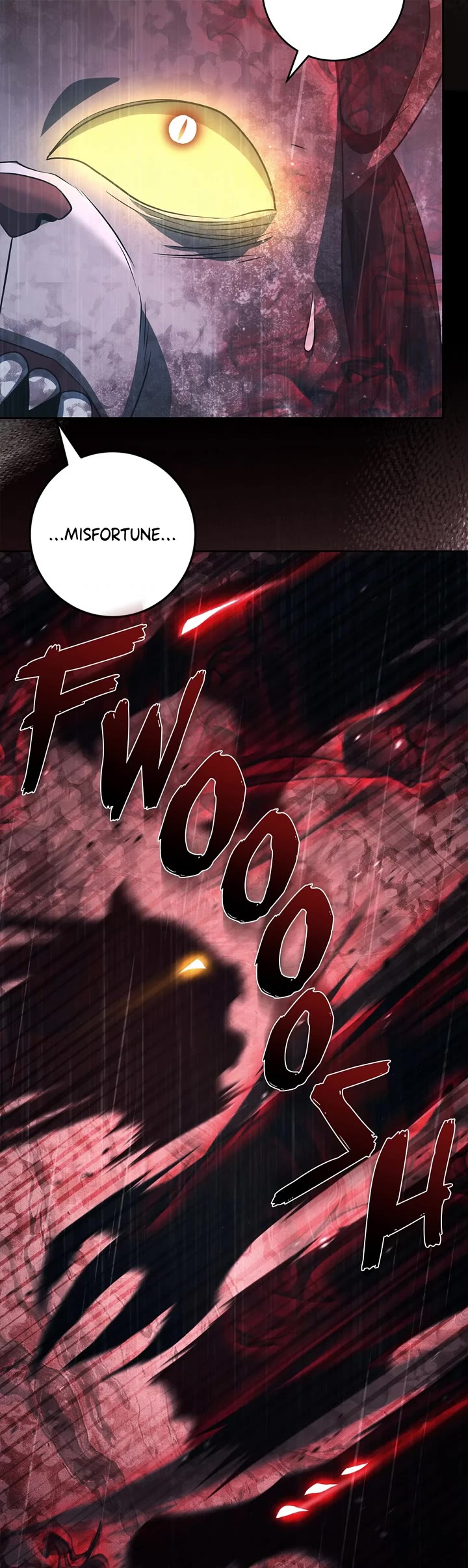 Skeleton Soldier Couldn’t Protect the Dungeon chapter 326 page 39