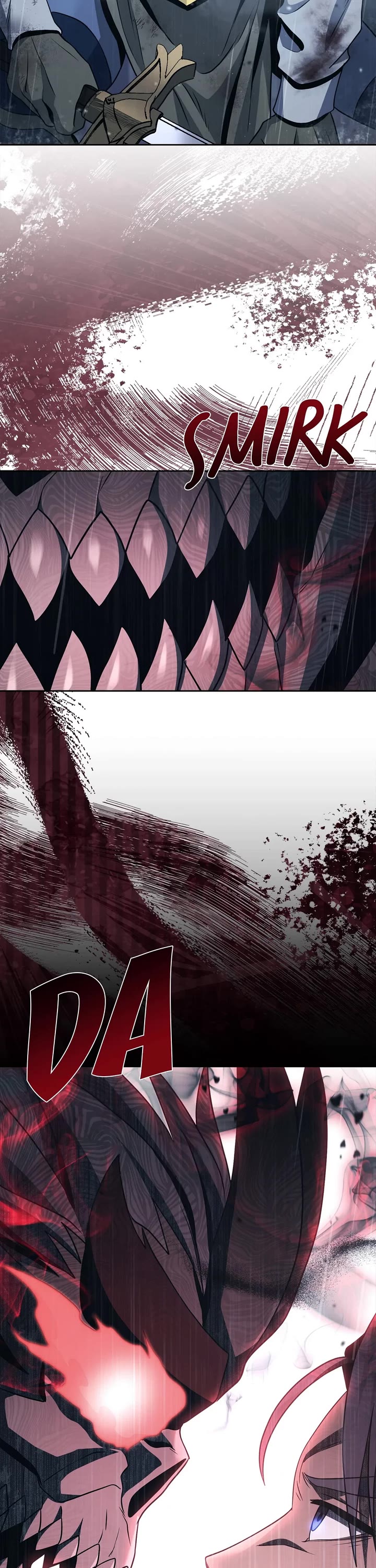 Skeleton Soldier Couldn’t Protect the Dungeon chapter 326 page 42