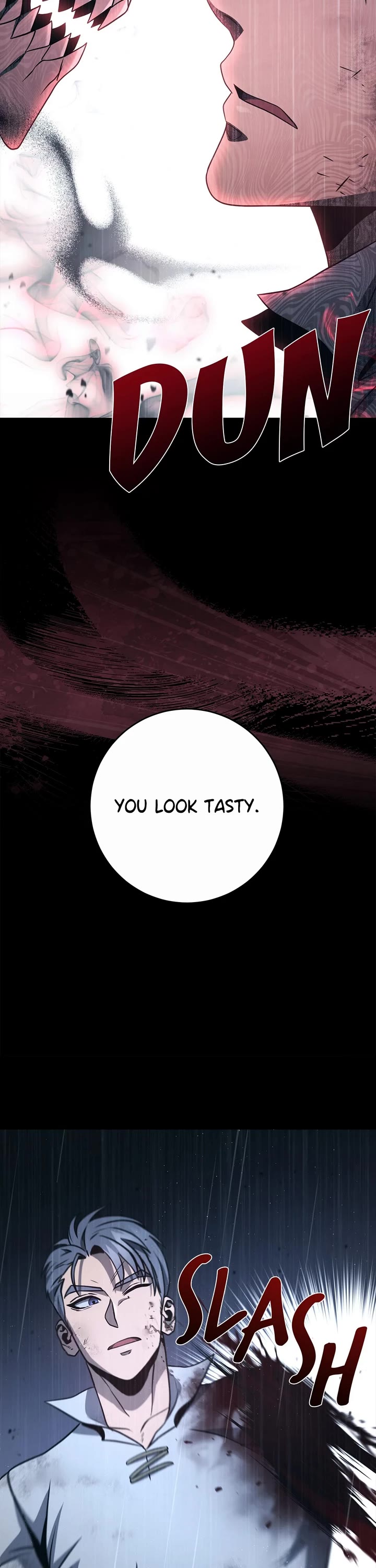 Skeleton Soldier Couldn’t Protect the Dungeon chapter 326 page 43