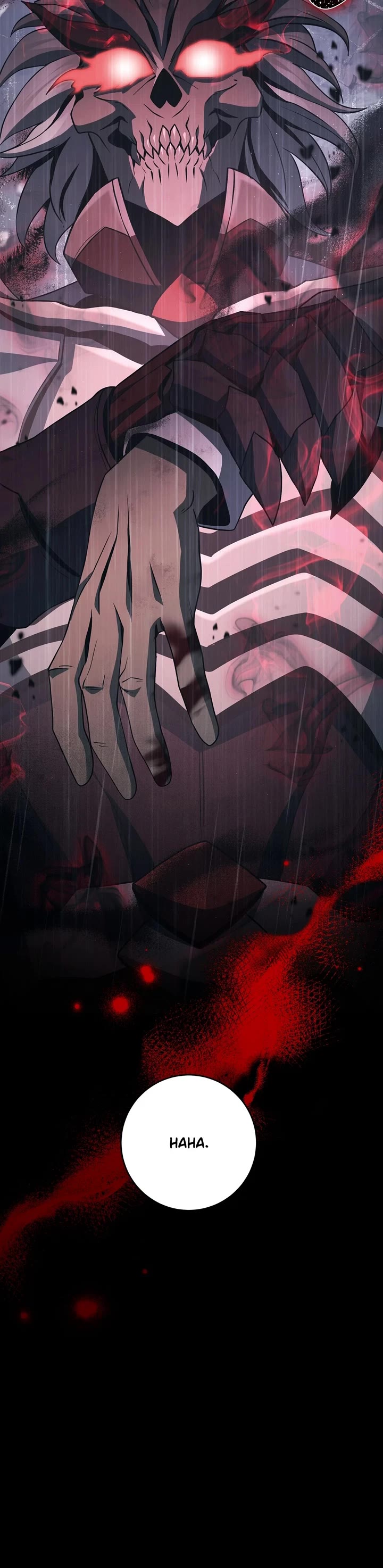 Skeleton Soldier Couldn’t Protect the Dungeon chapter 326 page 45