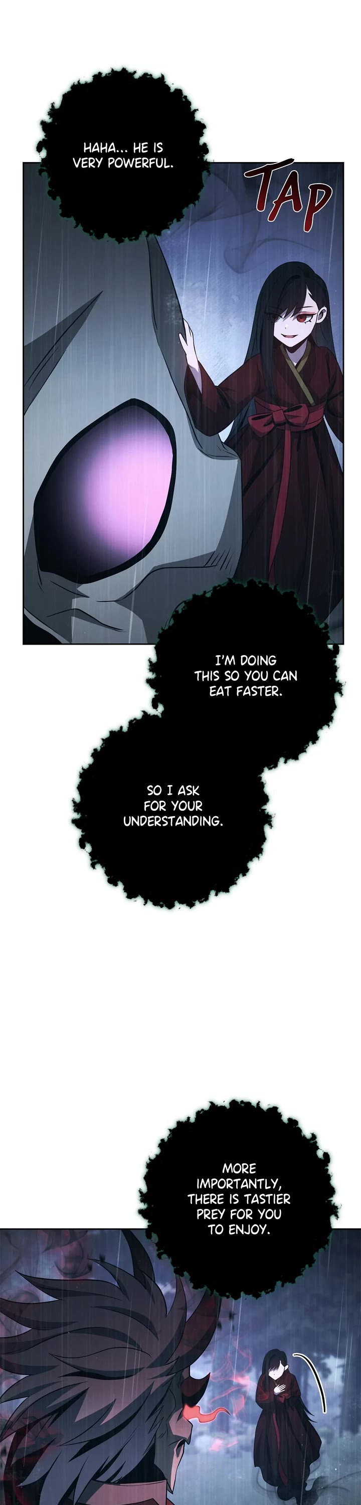 Skeleton Soldier Couldn’t Protect the Dungeon chapter 326 page 6