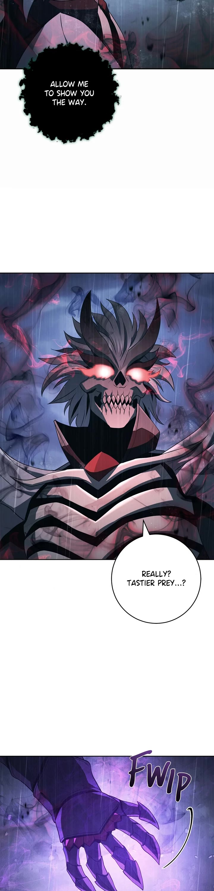 Skeleton Soldier Couldn’t Protect the Dungeon chapter 326 page 7