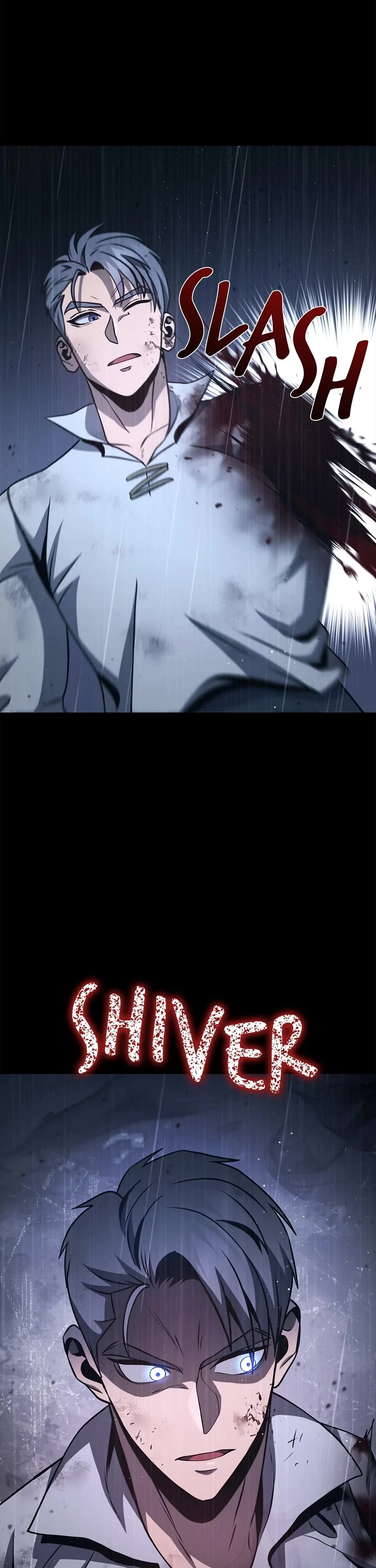 Skeleton Soldier Couldn’t Protect the Dungeon chapter 327 page 1