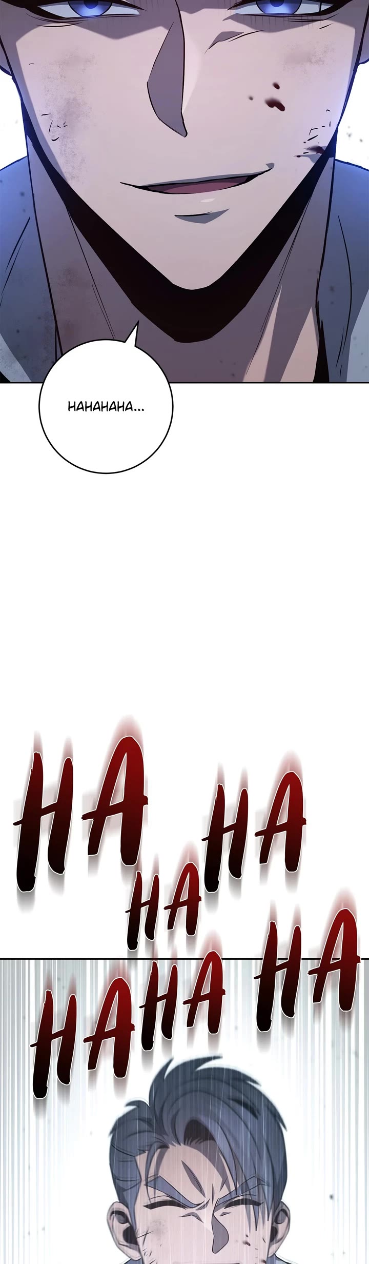 Skeleton Soldier Couldn’t Protect the Dungeon chapter 327 page 10