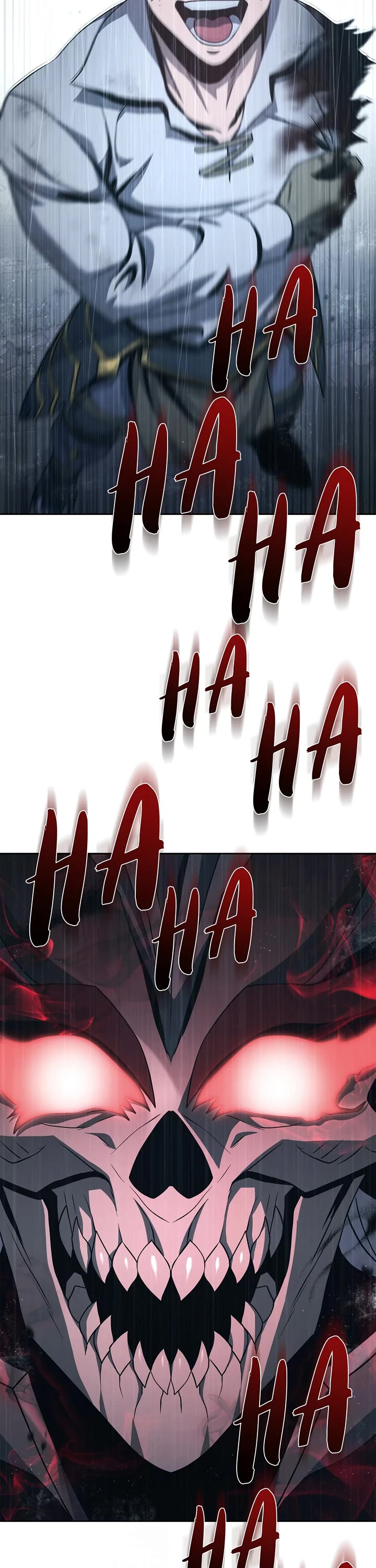 Skeleton Soldier Couldn’t Protect the Dungeon chapter 327 page 11