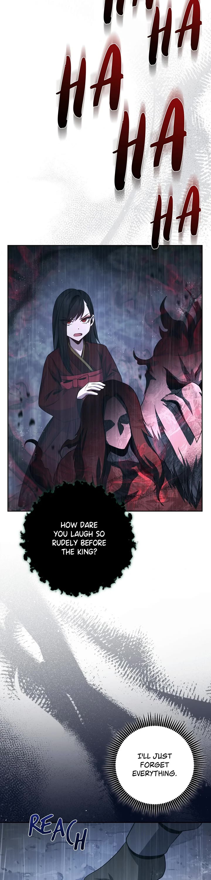 Skeleton Soldier Couldn’t Protect the Dungeon chapter 327 page 12