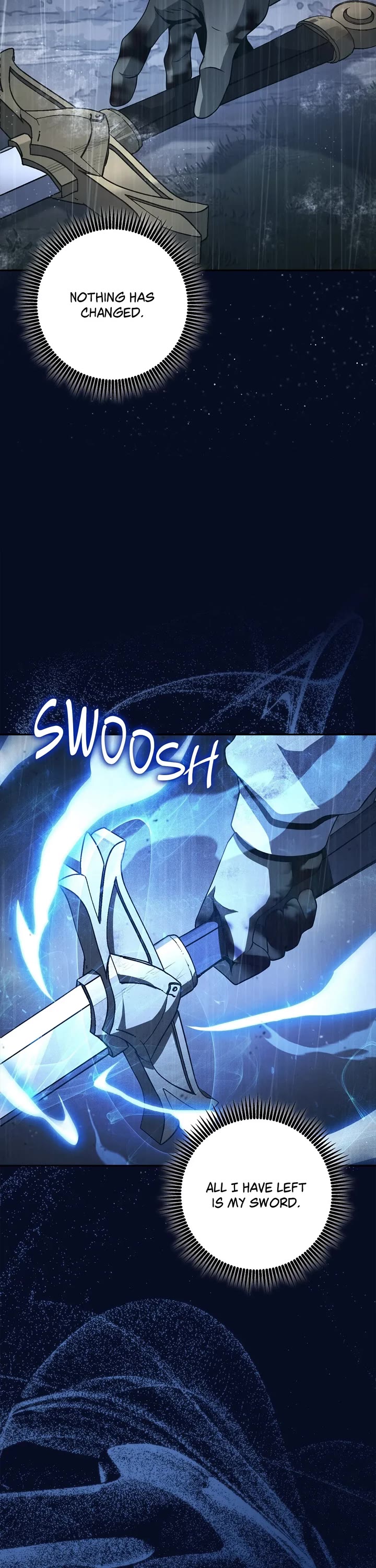 Skeleton Soldier Couldn’t Protect the Dungeon chapter 327 page 13