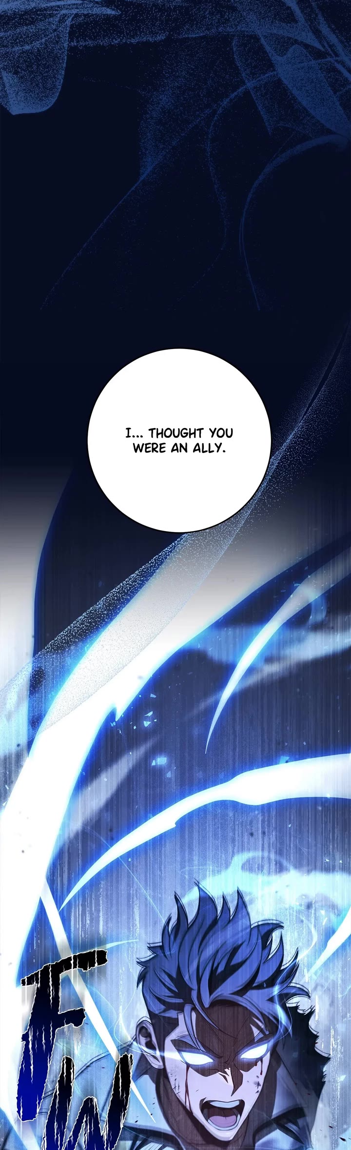 Skeleton Soldier Couldn’t Protect the Dungeon chapter 327 page 14