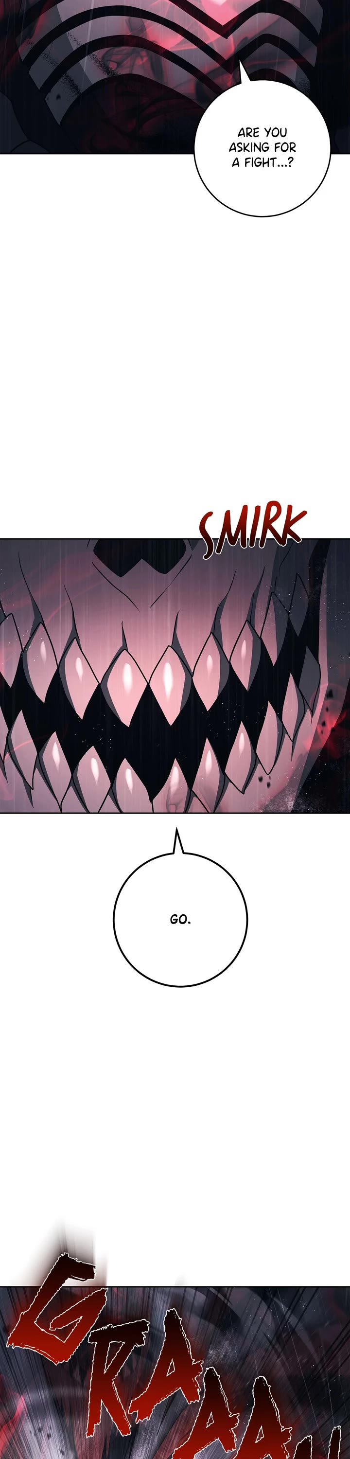 Skeleton Soldier Couldn’t Protect the Dungeon chapter 327 page 17