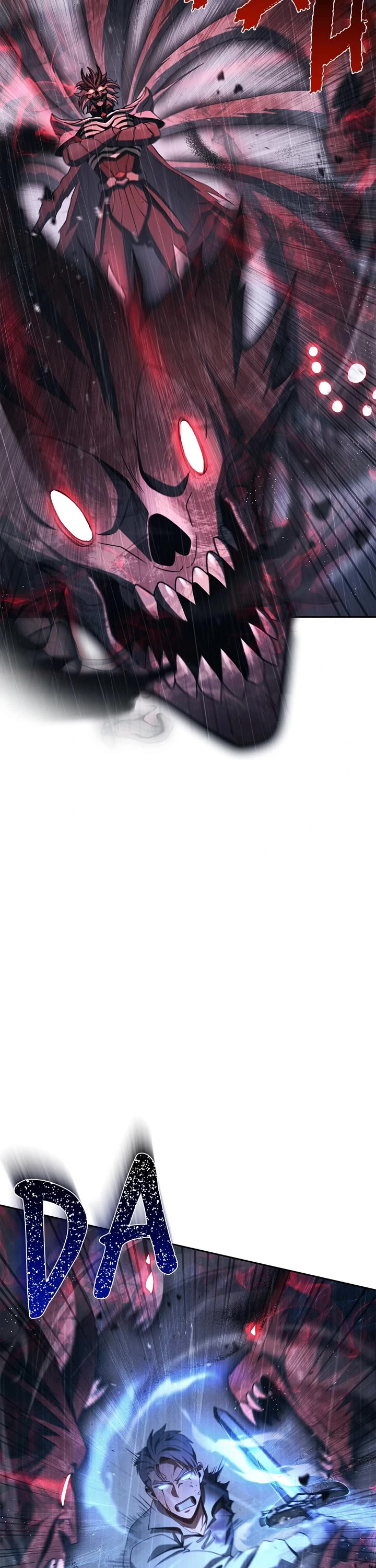 Skeleton Soldier Couldn’t Protect the Dungeon chapter 327 page 18