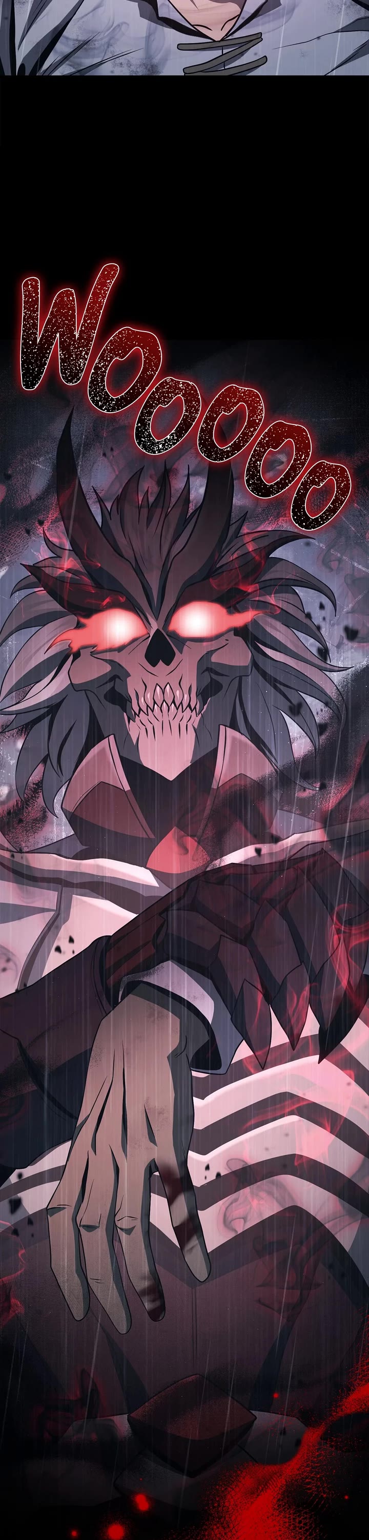 Skeleton Soldier Couldn’t Protect the Dungeon chapter 327 page 2