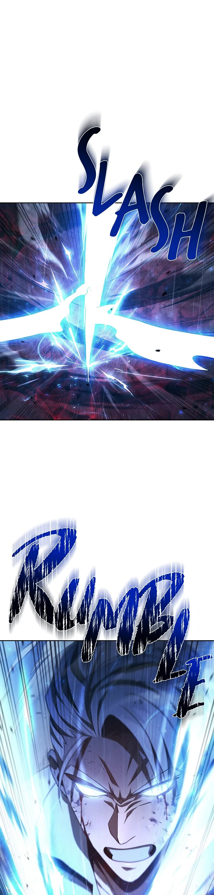 Skeleton Soldier Couldn’t Protect the Dungeon chapter 327 page 21