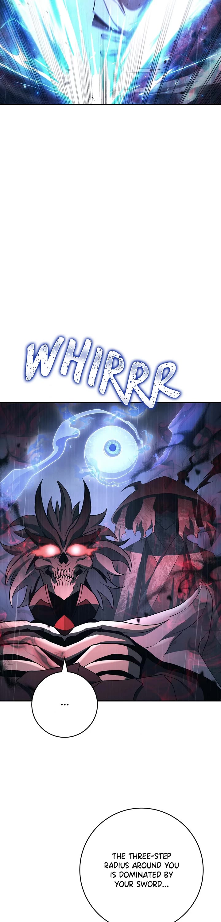 Skeleton Soldier Couldn’t Protect the Dungeon chapter 327 page 22