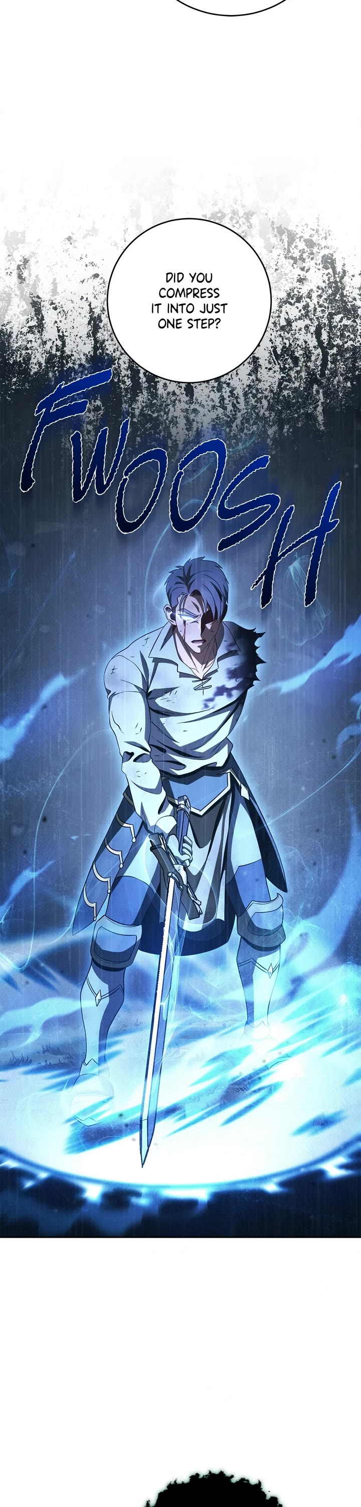 Skeleton Soldier Couldn’t Protect the Dungeon chapter 327 page 23