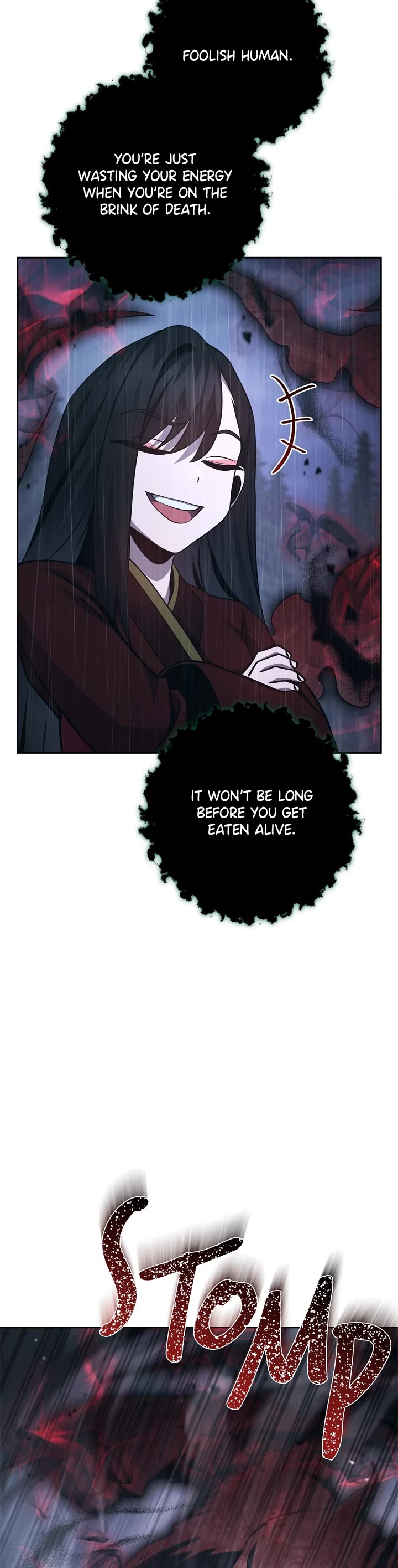 Skeleton Soldier Couldn’t Protect the Dungeon chapter 327 page 24