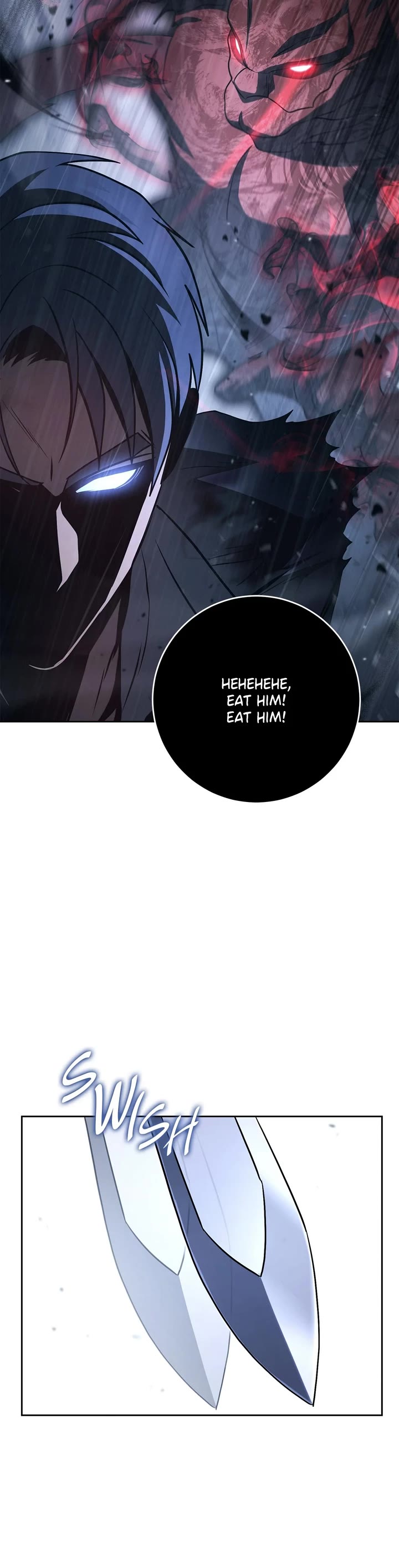 Skeleton Soldier Couldn’t Protect the Dungeon chapter 327 page 25