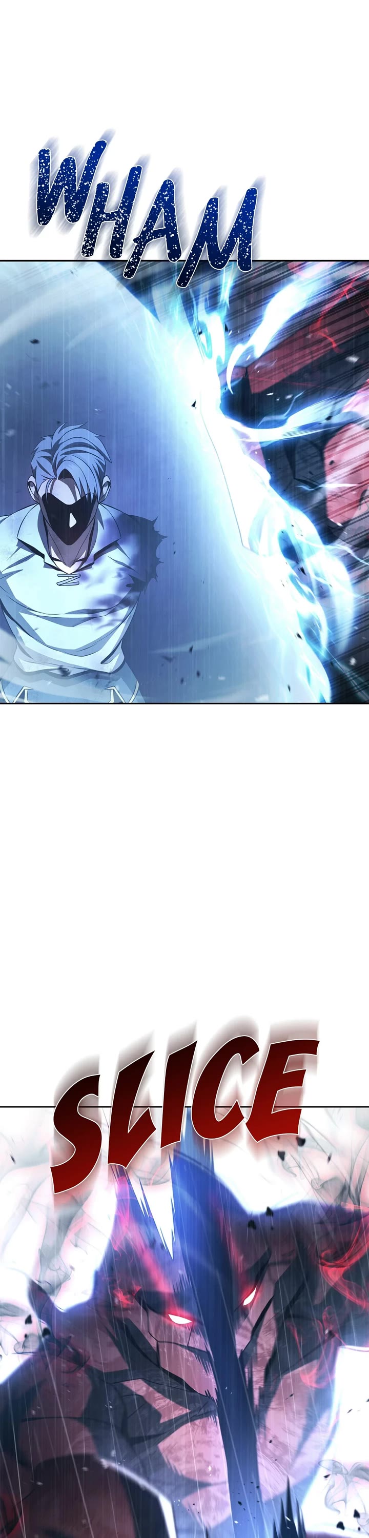 Skeleton Soldier Couldn’t Protect the Dungeon chapter 327 page 26