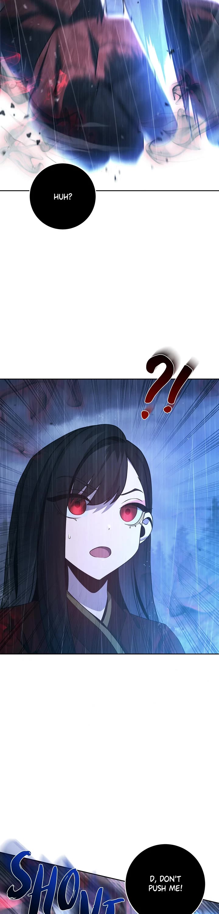 Skeleton Soldier Couldn’t Protect the Dungeon chapter 327 page 27