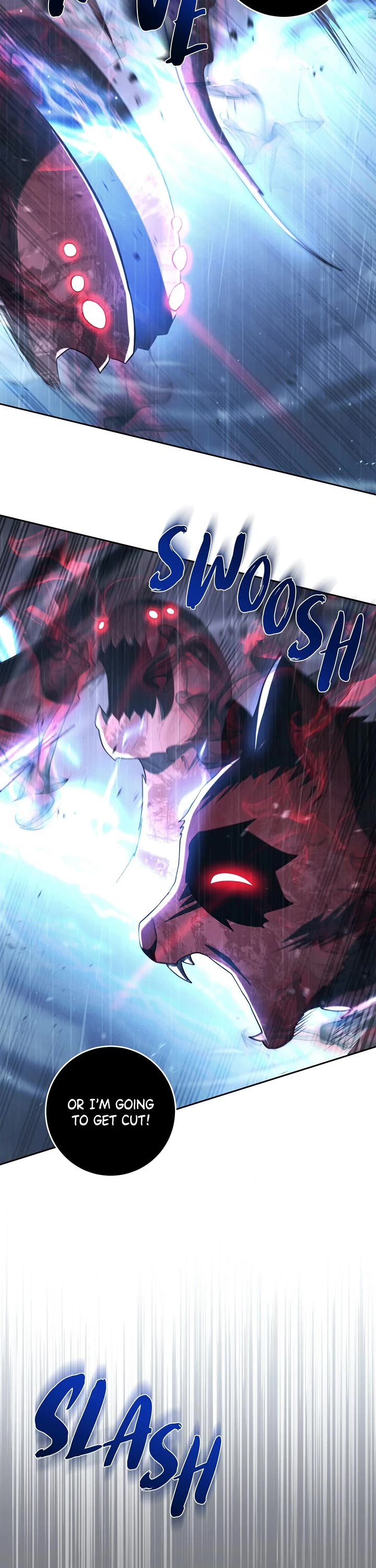 Skeleton Soldier Couldn’t Protect the Dungeon chapter 327 page 28