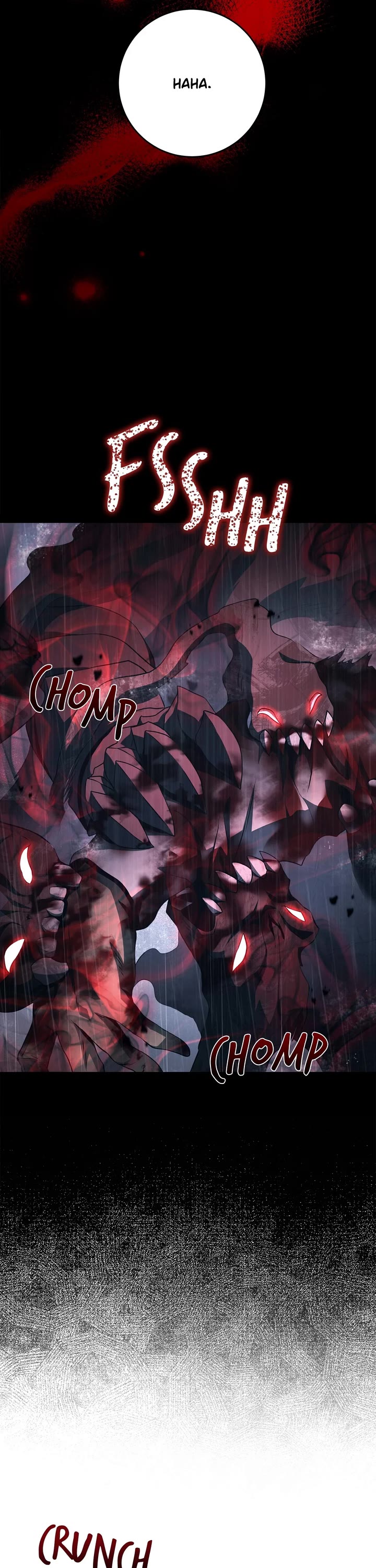 Skeleton Soldier Couldn’t Protect the Dungeon chapter 327 page 3