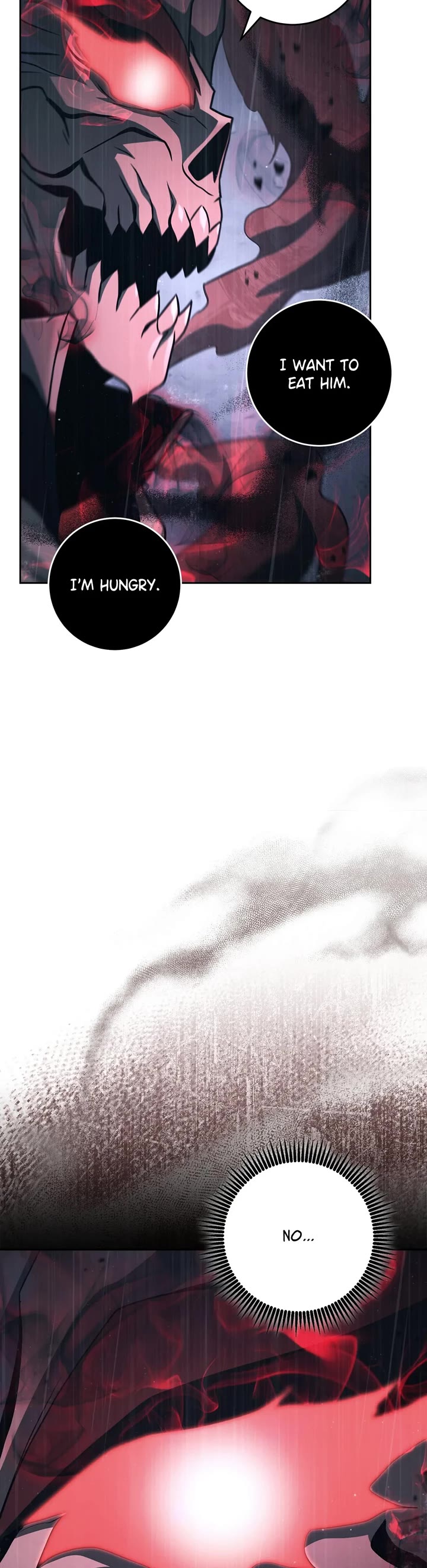 Skeleton Soldier Couldn’t Protect the Dungeon chapter 327 page 30